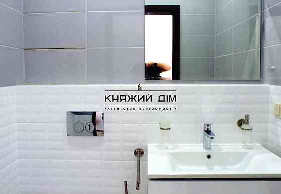 Шикарная 2 к.кв. в ЖК Панорама на Печерске возле м. Печерская № 11106866 Киев