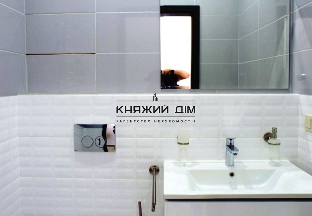 Шикарная 2 к.кв. в ЖК Панорама на Печерске возле м. Печерская № 11106866 Киев - изображение 4
