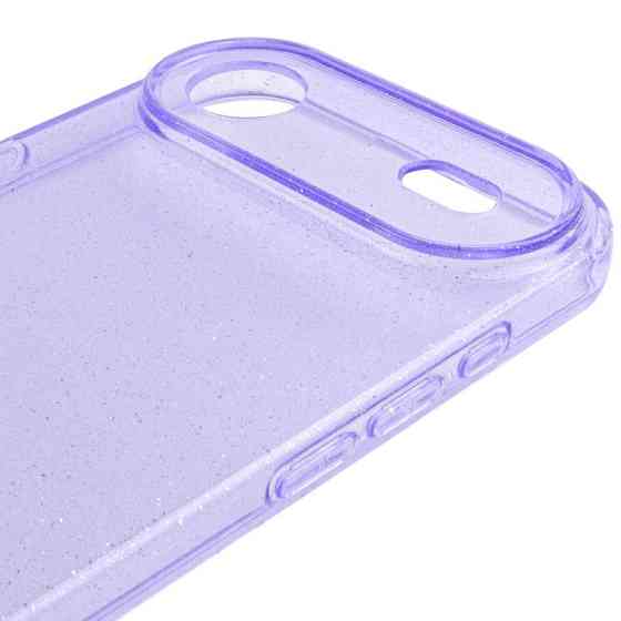 TPU чехол Nova для Apple iPhone 17 Air (6.5") Херсон