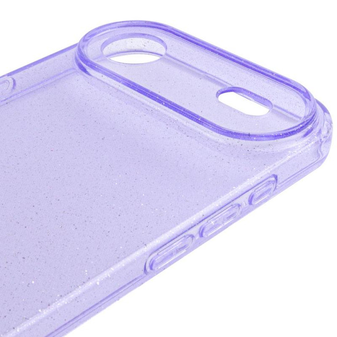 TPU чехол Nova для Apple iPhone 17 Air (6.5") Херсон - изображение 3