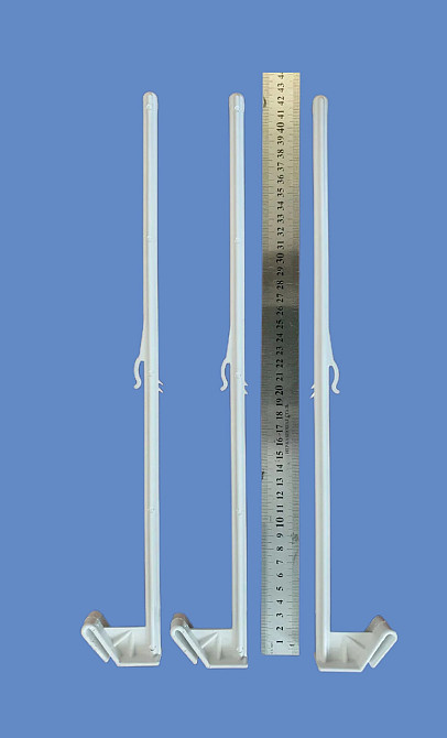 Автомобильный флагшток 41 см Киев - изображение 7