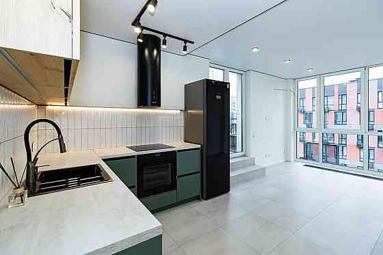 продажа 2-к квартира Киев, Голосеевский, 245000 $ Київ