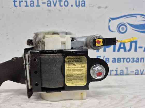 Ремень безопасности передний правый Hyundai IX35 LM 1.7 DIESEL D4FD 2009 (б/у) Киев