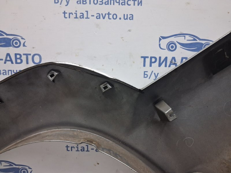 Накладка крыла Toyota Prado 2002-2009 7565360020 (Арт. 59832) Киев - изображение 7