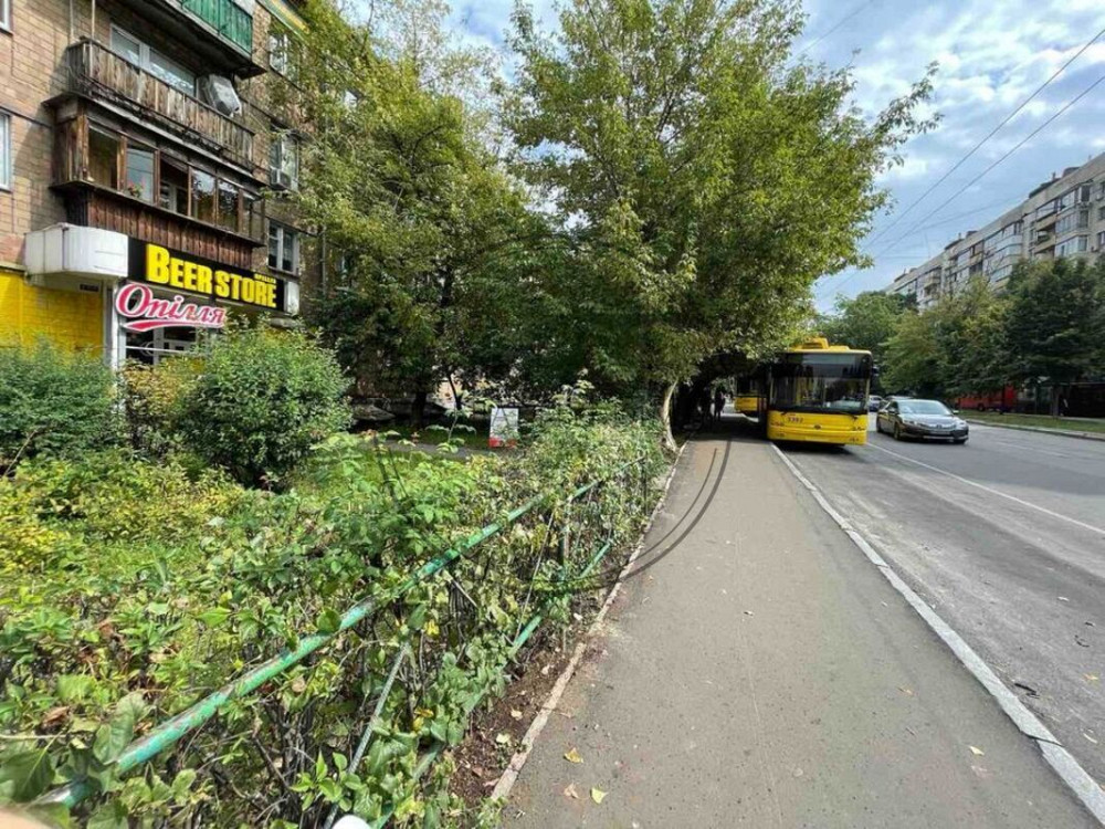 Аренда помещения на Чоколовке. № 1418798 Київ - зображення 3