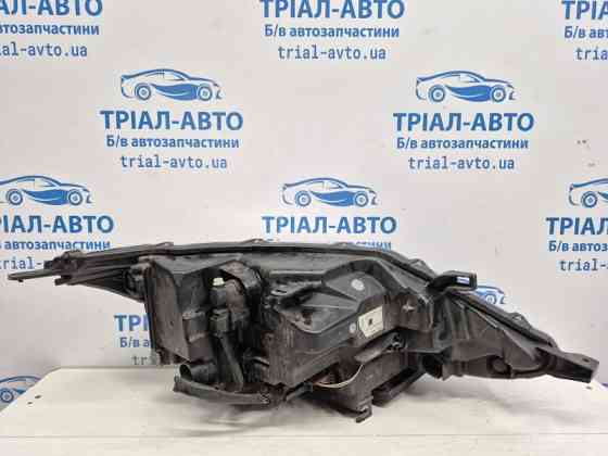 Фара левая Nissan Qashqai J11 1.6 DIESEL R9M 2013 (б/у) Київ