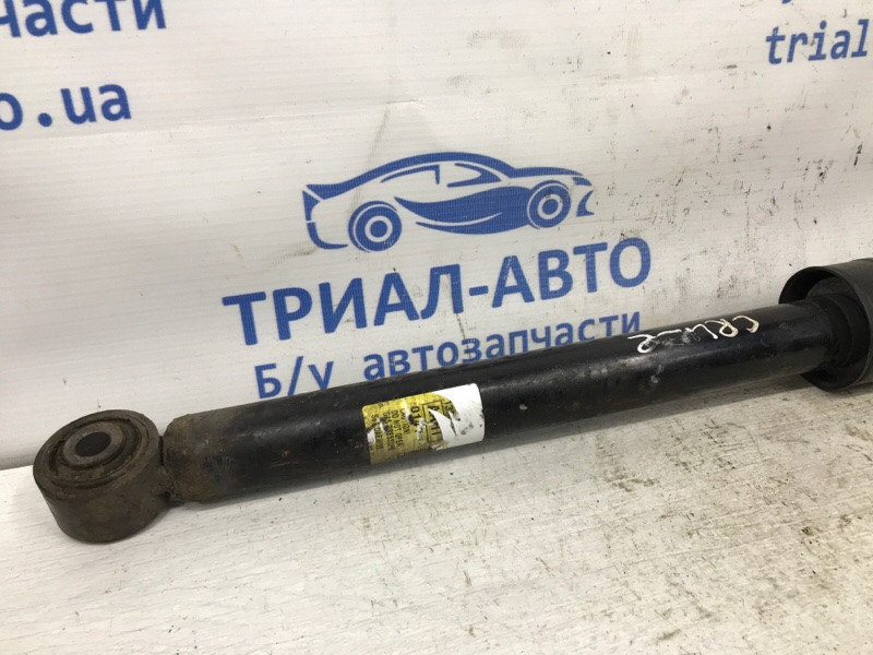 Амортизатор задний Chevrolet Cruze 2009-2016 13332639 (Арт. 49310) Київ - зображення 3