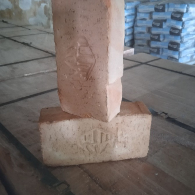 Цегла вогнетривка, пічна Киев - изображение 6