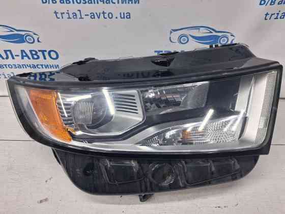 Фара правая Ford Edge 2015-2018 FT4Z-13008-A (Арт. 71669) Київ