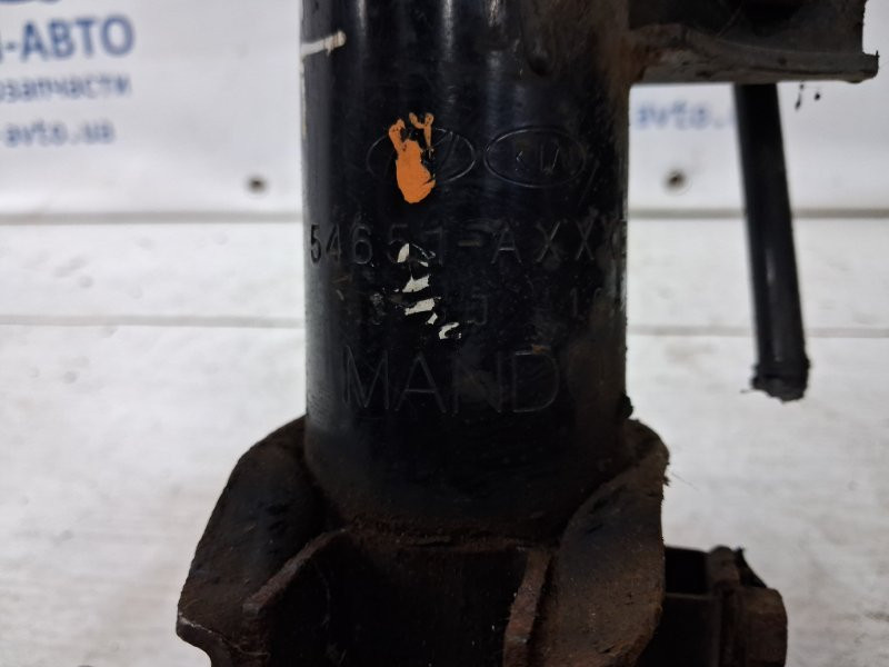 Амортизатор передний левый Kia Ceed 2012-2018 54651A2150 (Арт. 60100) Киев - изображение 5