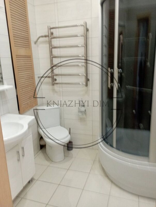 Оренда 1-кімнатної квартири на Оболоні. № 1173783 Київ - зображення 4