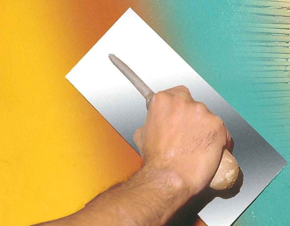 Шпаклевка Поклейка обоев Київ - зображення 1