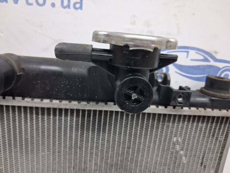 Радиатор основной Mazda 3 BM 2.2 DIESEL 2013 (б/у) Киев - изображение 4