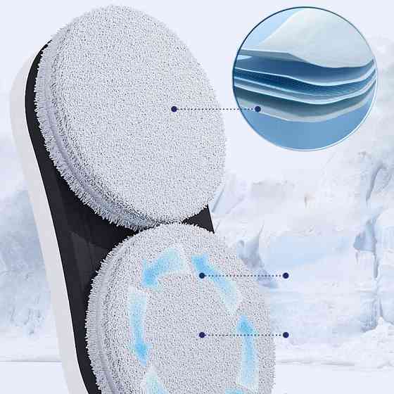Робот для мойки окон DJET W11 Херсон