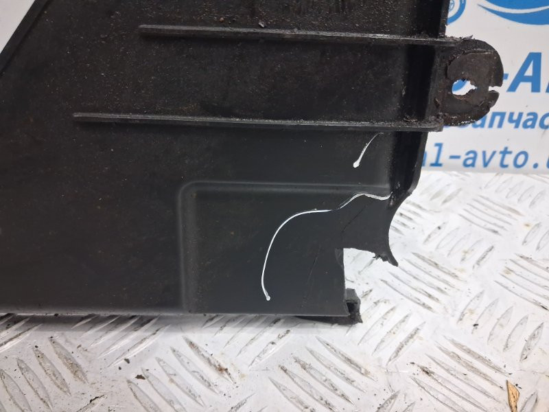 Диффузор Mitsubishi L200 KB 2.5 DIESEL 4D56 2006 (б/у) Київ - зображення 4