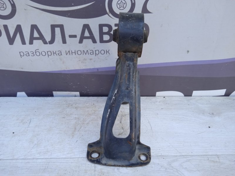 Подушка ДВС передняя Mitsubishi Outlander XL 2007 (б/у) Киев - изображение 2