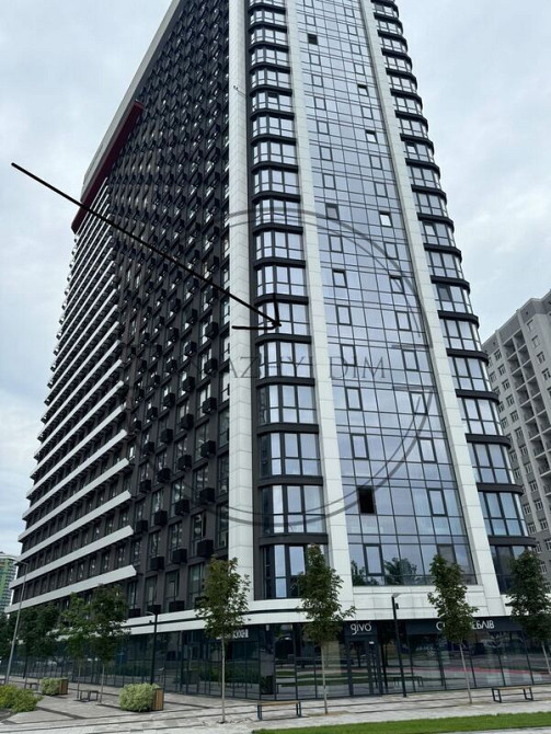 Продаж 2 кімнатної квартири по Причальна 14 ЖК GREAT (Грейт) 21146027 Київ - зображення 4