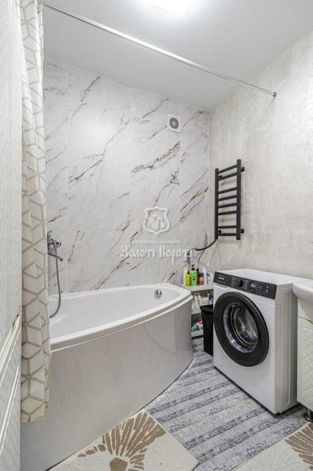 продажа 2-к квартира Киево-Святошинский, Петропавловская Борщаговка, 73000 $  - изображение 11