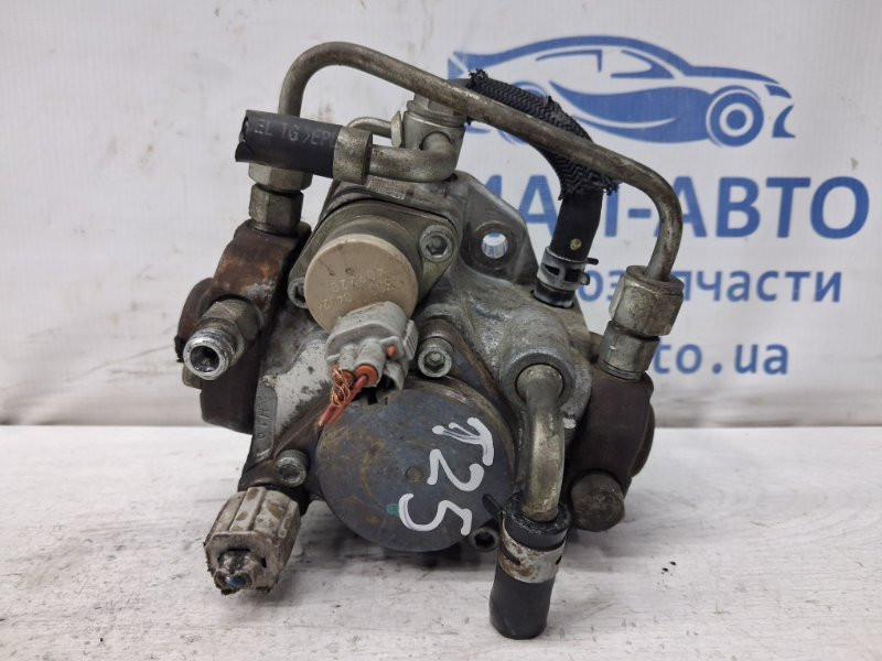 ТНВД Toyota Avensis 2002-2010 221000R010 (Арт. 78653) Київ - зображення 4