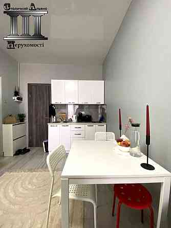 продажа 1-к квартира Киев, Голосеевский, 61000 $ Киев