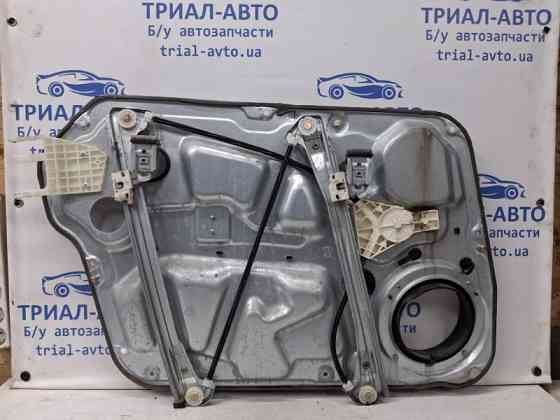 Стеклоподъемник передний правый Hyundai Sonata 2004-2010  (Арт. 66853) Київ