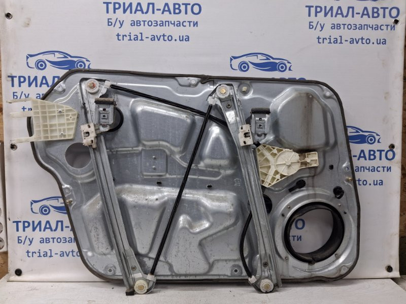 Стеклоподъемник передний правый Hyundai Sonata 2004-2010  (Арт. 66853) Київ - зображення 2