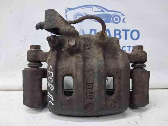 Суппорт передний левый Mitsubishi Pajero Sport 1996-2008 MB858406 (Арт. 65031) Киев