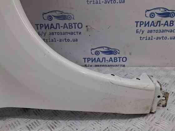 Крыло переднее правое Mitsubishi ASX GA 1.8 DIESEL 4N13 2010 (б/у) Киев