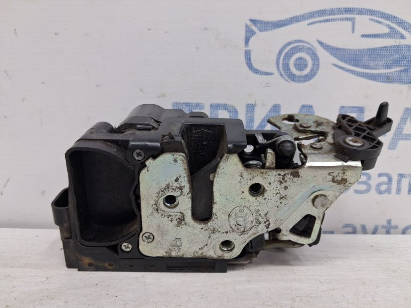 Замок двери задний левый SsangYong Rexton 2006-2012 7131008002 (Арт. 61817) Киев - изображение 2