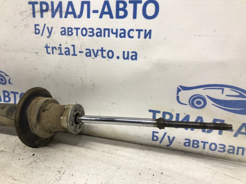 Амортизатор Передний Mitsubishi Pajero Wagon 3 3.2 ДИЗЕЛЬ 4M41 1999 (б/у) Київ - зображення 2