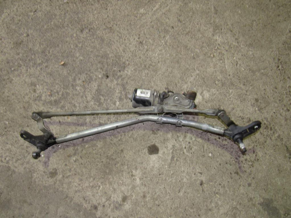 Трапеция дворников с моторчиком Renault Kangoo 2008-2021 Ковель - изображение 3