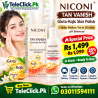 Niconi Tan Vanish Gluta Kojic Skin Polish In Pakistan - 03011594111 Донецк