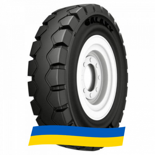 7 R15 Galaxy Lifter SDS 162A5 Індустріальна шина Київ - зображення 2