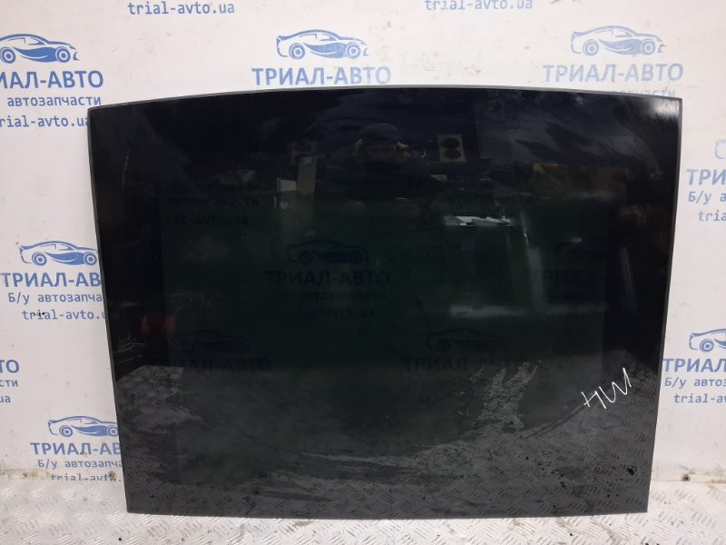 Стекло панорамной крыши Hyundai Santa fe DM 2.2 DIESEL D4HB 2012 (б/у) Київ - зображення 1