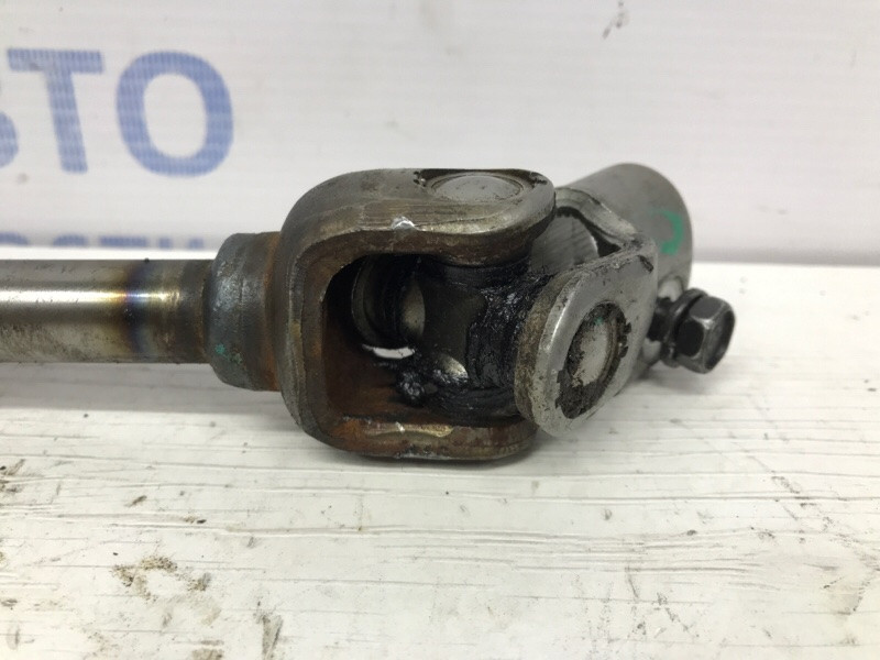 Карданчик рулевой Kia Sorento XM 2.2 DIESEL D4HB 2009 (б/у) Киев - изображение 3