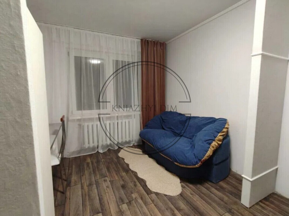 Продаж 1 кімнатної квартири по вул. Урлівська 34 21146038 Київ - зображення 12