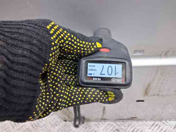 Дверь задняя правая Kia Sorento BL 2.5 DIESEL D4CB 2002 (б/у) Киев