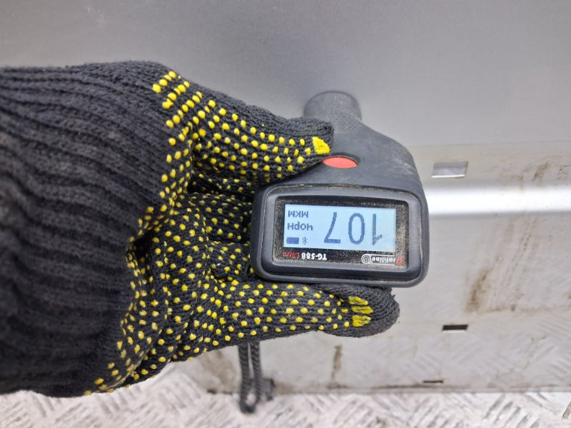 Дверь задняя правая Kia Sorento BL 2.5 DIESEL D4CB 2002 (б/у) Киев - изображение 6