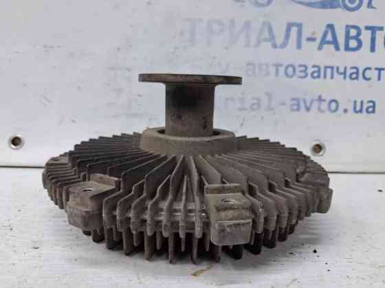 Вискомуфта Mitsubishi L200 2006-2015 1320A009 (Арт. 67264) Київ