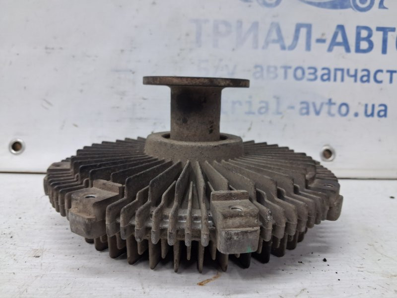 Вискомуфта Mitsubishi L200 2006-2015 1320A009 (Арт. 67264) Київ - зображення 3