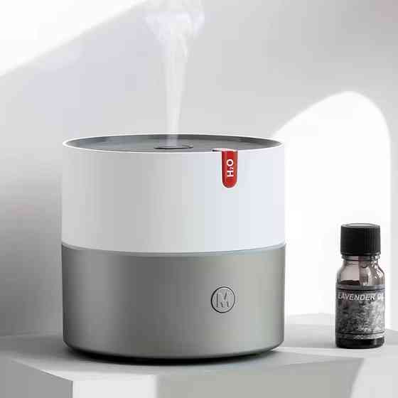 Увлажнитель воздуха с подсветкой WX107 Type-C/5V USB 230ml Херсон