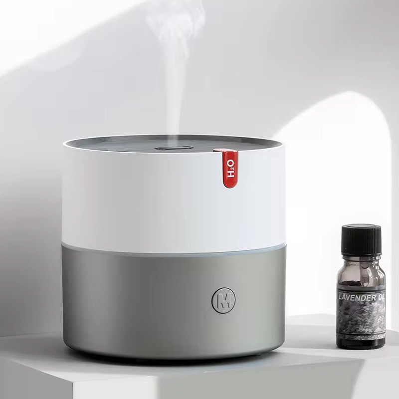 Увлажнитель воздуха с подсветкой WX107 Type-C/5V USB 230ml Херсон - изображение 2