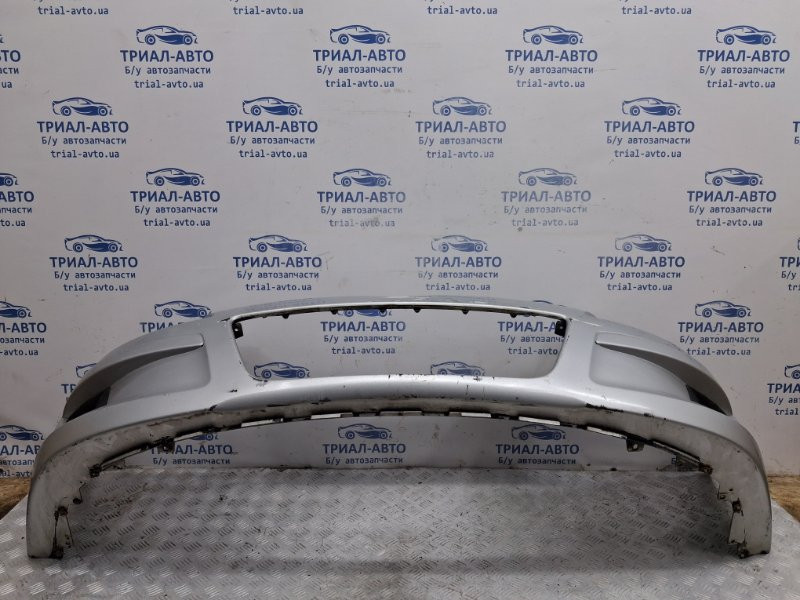 Бампер передний Hyundai I30 2007-2012 865112L000 (Арт. 61692) Киев - изображение 6