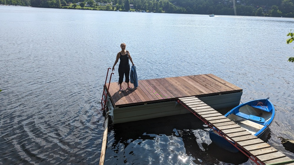 Понтони і причали Одеса - зображення 11