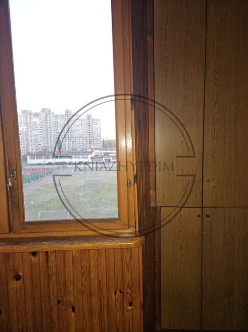 Оренда 1-но к.кв. по вул. Каштановій , початок Троєщини в Деснянському р-ні. Код об'єкту №: 11202048 Київ - зображення 4