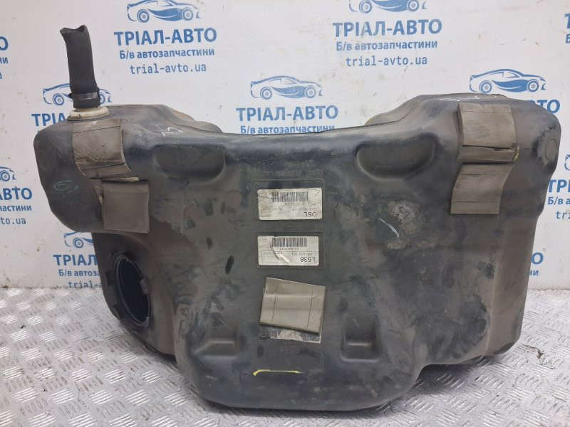 Бак топливный пластик  Land Rover Range Rover Evoque 2011-2018 LR072634 (Арт. 82503) Киев - изображение 8