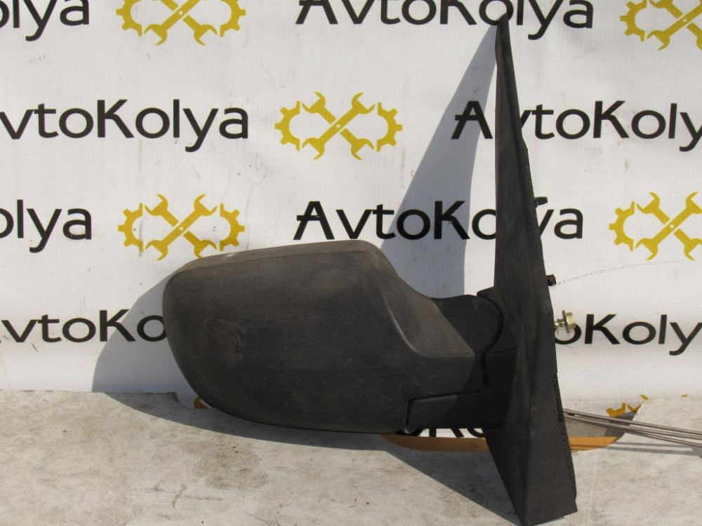 Зеркало правое Ford Fusion 2006-2012 (2N1117682) Ковель - зображення 1