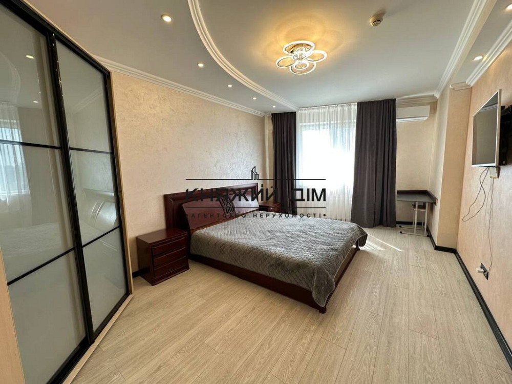 Є ГЕНЕРАТОР! Оренда 1кім. квартири Березняки метро Лівобережна КОД № 11203540 Київ - зображення 2