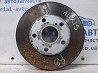 Диск тормозной передний Toyota Auris 2006-2012 4351202180 (Арт. 65475) Киев