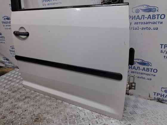 Дверь передняя правая Volkswagen Caddy 2K 1.9 DIESEL BJB 2003 (б/у) Киев